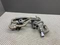 патрубок (трубопровод, шланг) Audi A6 4G/C7 4G2/C7 2013, 2.0 л., TFSI, CDNB, бензин, вариатор, 2y2y, седан, 4G1819350BA, 4G1819342C, 4G0121445AA - фото №2