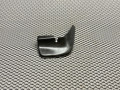 брызговик Toyota Corolla 9 поколение (E120/E130) CDE120 2004, 1.6 л., 3ZZ-FE, бензин, МКПП, 8q3 - grayish blue, седан, передний привод, 7662502120 - фото №3