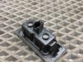 подсветка номера Audi A6 4G/C7 4G2/C7 2013, 2.0 л., TFSI, CDNB, бензин, вариатор, 2y2y, седан, 4G0943021, 4G0943021A - фото №7