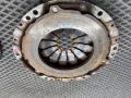комплект сцепления Toyota Yaris XP9 KSP90 (2005 - 2009), 1.0 л., 1KR-FE, бензин, МКПП, хетчбэк 5 дв., передний привод, 31250-0D083, 312100D060, 312500D081 - фото №8