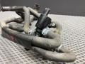 патрубок (трубопровод, шланг) Audi A6 4G/C7 4G2/C7 2013, 2.0 л., TFSI, CDNB, бензин, вариатор, 2y2y, седан, 4G1819350BA, 4G1819342C, 4G0121445AA - фото №16