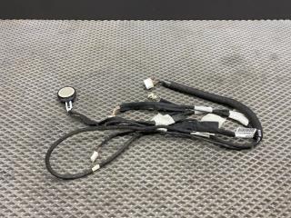 проводка салона Renault Logan 2 поколение [рестайлинг] L8 2020, 1.6 л., K7M 812, бензин, МКПП, седан, 283128032R, 283936576R