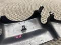 кожух рулевой колонки Toyota Corolla 9 поколение (E120/E130) [рестайлинг] CDE120 2003, 1.6 л., 3ZZ-FE, бензин, МКПП, седан, передний привод, 45286-02922 - фото №16