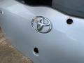 крышка багажника (дверь 3-5) Toyota Yaris XP9 KSP90 (2005 - 2009), 1.0 л., 1KR-FE, бензин, МКПП, хетчбэк 5 дв., передний привод, 670050D030 - фото №12