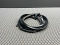 уплотнитель двери Mazda 3 2 поколение [рестайлинг] BL 2011, 1.6 л., Z6, бензин, АКПП, 34k crystal white pearl tricoat, седан, передний привод, BBM4-58-760D - фото №2