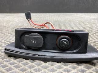 прикуриватель Audi A6 4G/C7 4G2/C7 2013, 2.0 л., TFSI, CDNB, бензин, вариатор, 2y2y, седан, 4G0919565A