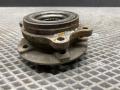 ступица передняя правая Audi A6 4G/C7 4G2/C7 2013, 2.0 л., TFSI, CDNB, бензин, вариатор, 2y2y, седан, 4H0498625C, 4H0498625A, L4H0498625C, 95B407625A - фото №9