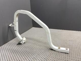 петля крышки багажника Renault Logan 2 поколение [рестайлинг] L8 2020, 1.6 л., K7M 812, бензин, МКПП, седан, 904019455R