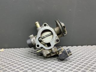 заслонка дроссельная Toyota Corolla 9 поколение (E120/E130) [рестайлинг] CDE120 2003, 1.6 л., 3ZZ-FE, бензин, МКПП, седан, передний привод, 89452-02020