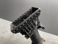 патрубок интеркулера Audi A6 4G/C7 4G2/C7 2013, 2.0 л., TFSI, CDNB, бензин, вариатор, 2y2y, седан, 4G0145737P - фото №12