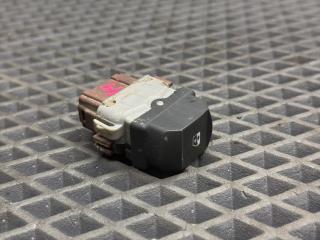 кнопка стеклоподъемника двери Renault Megane 2 поколение LM0B 2005, 1.6 л., K4M 760, бензин, МКПП, 632 — gris boreal-2, седан, передний привод, 8200108266