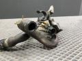 подогреватель охлаждающей жидкости Renault Kangoo 1 поколение [рестайлинг] KC1G 2008, 1.5 л., K9K 718, дизель, МКПП, минивэн, передний привод, 8200532396 - фото №9