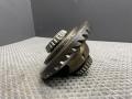 дифференциал Audi A6 4G/C7 4G2/C7 2013, 2.0 л., TFSI, CDNB, бензин, вариатор, 2y2y, седан, 0B4409121H, 0AW300046J - фото №9