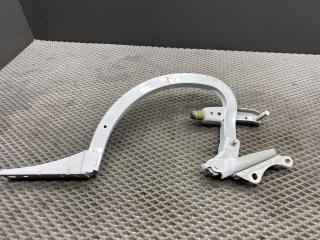 петля крышки багажника Audi A6 4G/C7 4G2/C7 2013, 2.0 л., TFSI, CDNB, бензин, вариатор, 2y2y, седан, 4G5827301, 4G5827301A