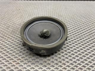 динамик двери Mitsubishi Lancer 10 поколение CY2A 2008, 1.5 л., 4A91, бензин, АКПП, x42b - черный, седан, передний привод, 8720A017