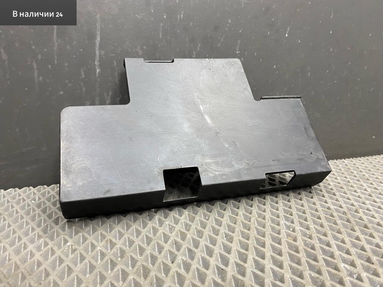 крышка аккумулятора Audi A6 4G/C7 4G2/C7 2013, 2.0 л., TFSI, CDNB, бензин, вариатор, 2y2y, седан, 8K0915429F - фото №1