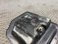 масляный поддон Hyundai i20 1 поколение PB 2010, 1.4 л., G4FA, бензин, АКПП, fr - black diamond черный, хетчбэк 5 дв., передний привод, 215102B020, 215102B000 - фото №6