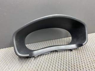 рамка панели приборов Renault Logan 2 поколение [рестайлинг] L8 2020, 1.6 л., K7M 812, бензин, МКПП, седан, 65924718