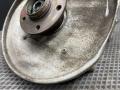 кулак задний правый Audi A6 4G/C7 4G2/C7 2013, 2.0 л., TFSI, CDNB, бензин, вариатор, 2y2y, седан, SKO505436AD, 8K0505432AM - фото №12