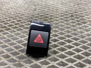 кнопка аварийной сигнализации Audi A6 4G/C7 4G2/C7 2013, 2.0 л., TFSI, CDNB, бензин, вариатор, 2y2y, седан, 4G0941509