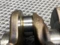 коленвал Audi A6 4G/C7 4G2/C7 2013, 2.0 л., TFSI, CDNB, бензин, вариатор, 2y2y, седан, 06H105021M - фото №16