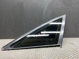 форточка задняя правая Audi A6 4G/C7 4G2/C7 2013, 2.0 л., TFSI, CDNB, бензин, вариатор, 2y2y, седан, 4G5845300FNVB, 4G5845300NVB