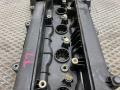 клапанная крышка Hyundai i20 1 поколение PB 2010, 1.4 л., G4FA, бензин, АКПП, fr - black diamond черный, хетчбэк 5 дв., передний привод, 224102B100 - фото №16