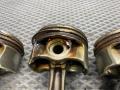 поршень Audi A6 4G/C7 4G2/C7 2013, 2.0 л., TFSI, CDNB, бензин, вариатор, 2y2y, седан, 06H107065DM, 06H107065DD, 06H107065CM - фото №10