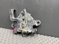 замок капота Toyota Yaris XP9 KSP90 (2005 - 2009), 1.0 л., 1KR-FE, бензин, МКПП, хетчбэк 5 дв., передний привод, 535100D120 - фото №3