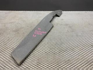 пыльник переднего крыла Renault Logan 2 поколение [рестайлинг] L8 2020, 1.6 л., K7M 812, бензин, МКПП, седан, 638A02057R