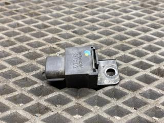 конденсатор катушки зажигания Hyundai i20 1 поколение PB 2010, 1.4 л., G4FA, бензин, АКПП, fr - black diamond черный, хетчбэк 5 дв., передний привод, 273252B010