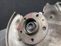 кулак задний правый Audi A6 4G/C7 4G2/C7 2013, 2.0 л., TFSI, CDNB, бензин, вариатор, 2y2y, седан, SKO505436AD, 8K0505432AM - фото №10