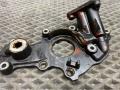 насос масляный Hyundai i20 1 поколение PB 2010, 1.4 л., G4FA, бензин, АКПП, fr - black diamond черный, хетчбэк 5 дв., передний привод, 213502B001 - фото №11
