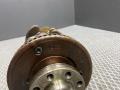 коленвал Audi A6 4G/C7 4G2/C7 2013, 2.0 л., TFSI, CDNB, бензин, вариатор, 2y2y, седан, 06H105021M - фото №4