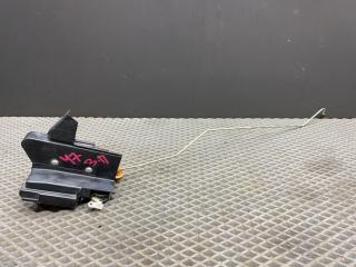 замок двери задней правой Renault Logan 2 поколение [рестайлинг] L8 2020, 1.6 л., K7M 812, бензин, МКПП, седан, 825024490R