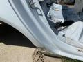 крыло заднее правое Audi A6 4G/C7 4G2/C7 2013, 2.0 л., TFSI, CDNB, бензин, вариатор, 2y2y, седан, 4G5809838, 4G5809838A - фото №7
