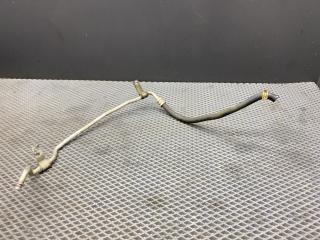 трубка гидроусилителя Renault Logan 2 поколение [рестайлинг] L8 2020, 1.6 л., K7M 812, бензин, МКПП, седан, 497259943R, 8200505566, 497250042R