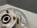 кулак поворотный левый Toyota Corolla 9 поколение (E120/E130) [рестайлинг] CDE120 2003, 1.6 л., 3ZZ-FE, бензин, МКПП, седан, передний привод, 4350202021, 4321202130, 4321219015 - фото №7
