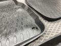 Коврики салона Toyota Yaris XP9 KSP90 (2005 - 2009), 1.0 л., 1KR-FE, бензин, МКПП, хетчбэк 5 дв., передний привод - фото №11