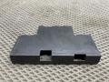 крышка аккумулятора Audi A6 4G/C7 4G2/C7 2013, 2.0 л., TFSI, CDNB, бензин, вариатор, 2y2y, седан, 8K0915429F - фото №2