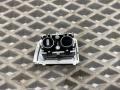 кнопка регулировки света Audi A6 4G/C7 4G2/C7 2013, 2.0 л., TFSI, CDNB, бензин, вариатор, 2y2y, седан, 4G0947135BET1 - фото №8