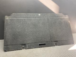 пол багажника Toyota Yaris XP9 KSP90 (2005 - 2009), 1.0 л., 1KR-FE, бензин, МКПП, хетчбэк 5 дв., передний привод, 5857052280B0