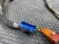проводка блока ABS Renault Kangoo 1 поколение [рестайлинг] KC1G 2008, 1.5 л., K9K 718, дизель, МКПП, минивэн, передний привод, 8200274615 - фото №10