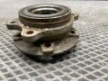 ступица передняя правая Audi A6 4G/C7 4G2/C7 2013, 2.0 л., TFSI, CDNB, бензин, вариатор, 2y2y, седан, 4H0498625C, 4H0498625A, L4H0498625C, 95B407625A - фото №10
