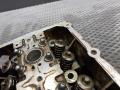 головка блока цилиндров Volkswagen Golf 4 поколение 2003, 03C103358S - фото №26