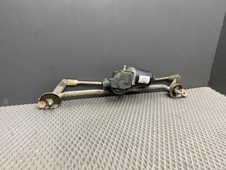 механизм стеклоочистителя (трапеция дворников) Toyota Corolla 9 поколение (E120/E130) [рестайлинг] CDE120 2003, 1.6 л., 3ZZ-FE, бензин, МКПП, седан, передний привод, 85110-02150