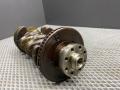 коленвал Audi A6 4G/C7 4G2/C7 2013, 2.0 л., TFSI, CDNB, бензин, вариатор, 2y2y, седан, 06H105021M - фото №3