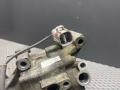 компрессор кондиционера Toyota Corolla 9 поколение (E120/E130) [рестайлинг] CDE120 2003, 1.6 л., 3ZZ-FE, бензин, МКПП, седан, передний привод, 4472206982, 883201A481, 884101A290, 884031A020 - фото №8