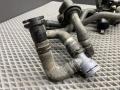патрубок (трубопровод, шланг) Audi A6 4G/C7 4G2/C7 2013, 2.0 л., TFSI, CDNB, бензин, вариатор, 2y2y, седан, 4G1819350BA, 4G1819342C, 4G0121445AA - фото №9