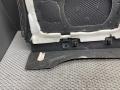 полка багажника Audi A6 4G/C7 4G2/C7 2013, 2.0 л., TFSI, CDNB, бензин, вариатор, 2y2y, седан, 4G5863411GHP3 - фото №31